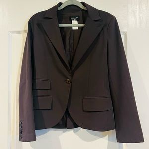 Patricia Pepe Firenze Women’s Blazer, 44